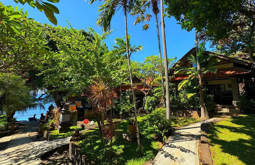 Wawa Wewe II Villas-1