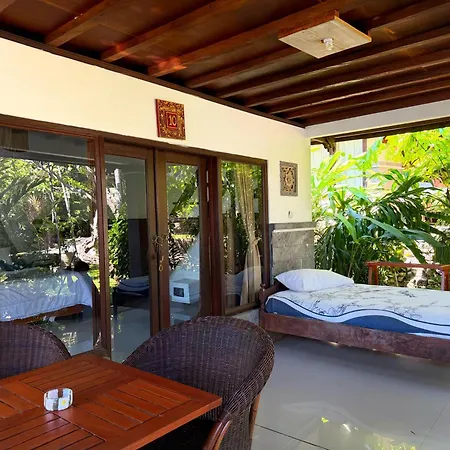 Wawa Wewe II Villas-2