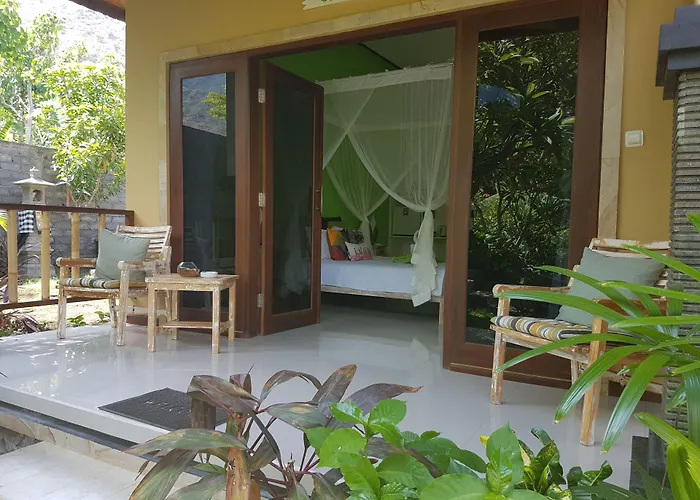 Nalini Resort