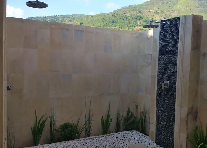 Nalini Resort