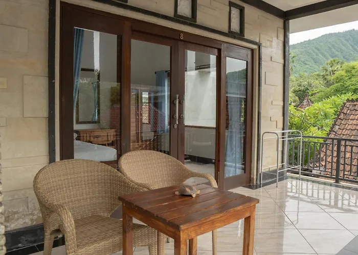Pakel'S Bali Villas
