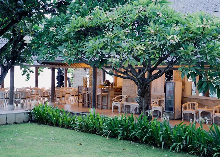 Dhauteya Villa