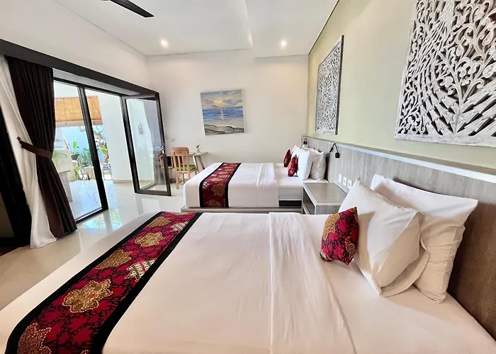 Mejore Beach Hotel