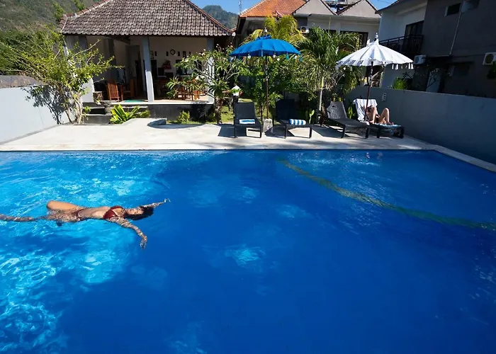 Bali Dive Resort Amed